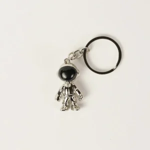 Space Walker Keychain