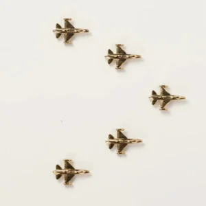 Viper F-16 Enamel Pin